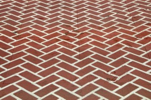 The advantage of brick pavers for home improvement projects