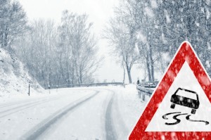 Not keeping asphalt clear of snow and ice can cause damage to the asphalt itself and its travelers.