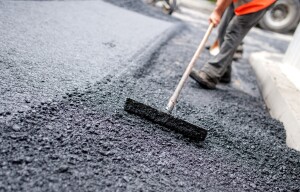 tri-state paving tar & chip