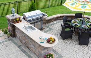 tri-state paving Before Investing in an Outdoor Kitchen