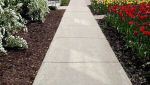 tri-state paving concrete pavement