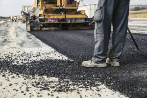 tri-state paving infrared asphalt repair