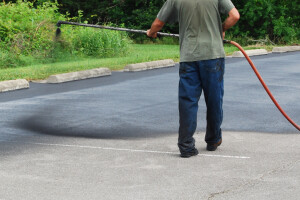 tri-state paving asphalt sealcoating