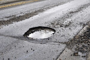 tri-state paving asphalt pothole repair