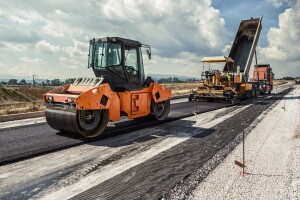 tri-state paving commercial asphalt pavement