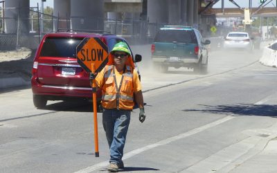 Asphalt Paving: Top Reasons Why People Must Repave Early