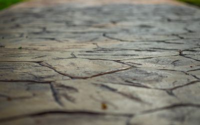 7 Ways to Customize an Asphalt Driveway