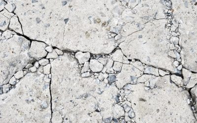 How to Fix Cracks in Concrete Driveways