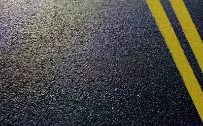 5 Things That Can Damage an Asphalt Driveway