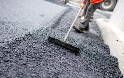 What Is Infrared Asphalt Repair?