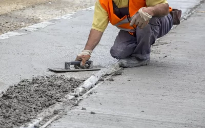 Can You Pour Concrete Over Asphalt