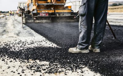 What are the Different Types of Asphalt Patches?