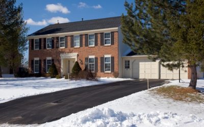 Is Salt Bad for Asphalt Driveways?