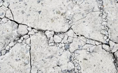 Should I Repair or Replace a Concrete Driveway?